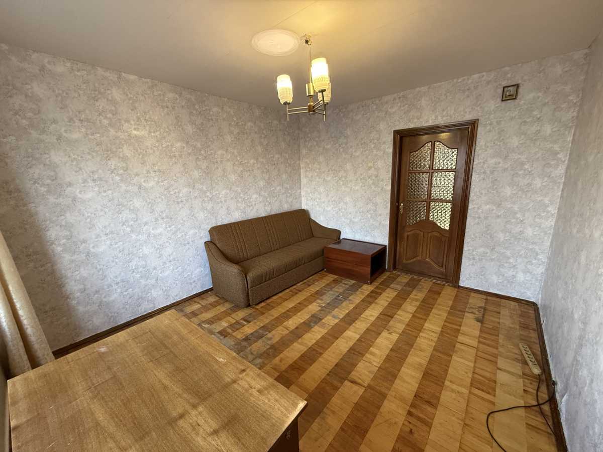 Аренда 2-комнатной квартиры 61 м², Ревуцкого ул., 19/1