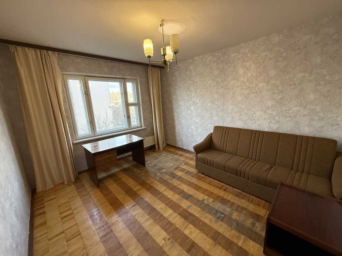 Аренда 2-комнатной квартиры 61 м², Ревуцкого ул., 19/1