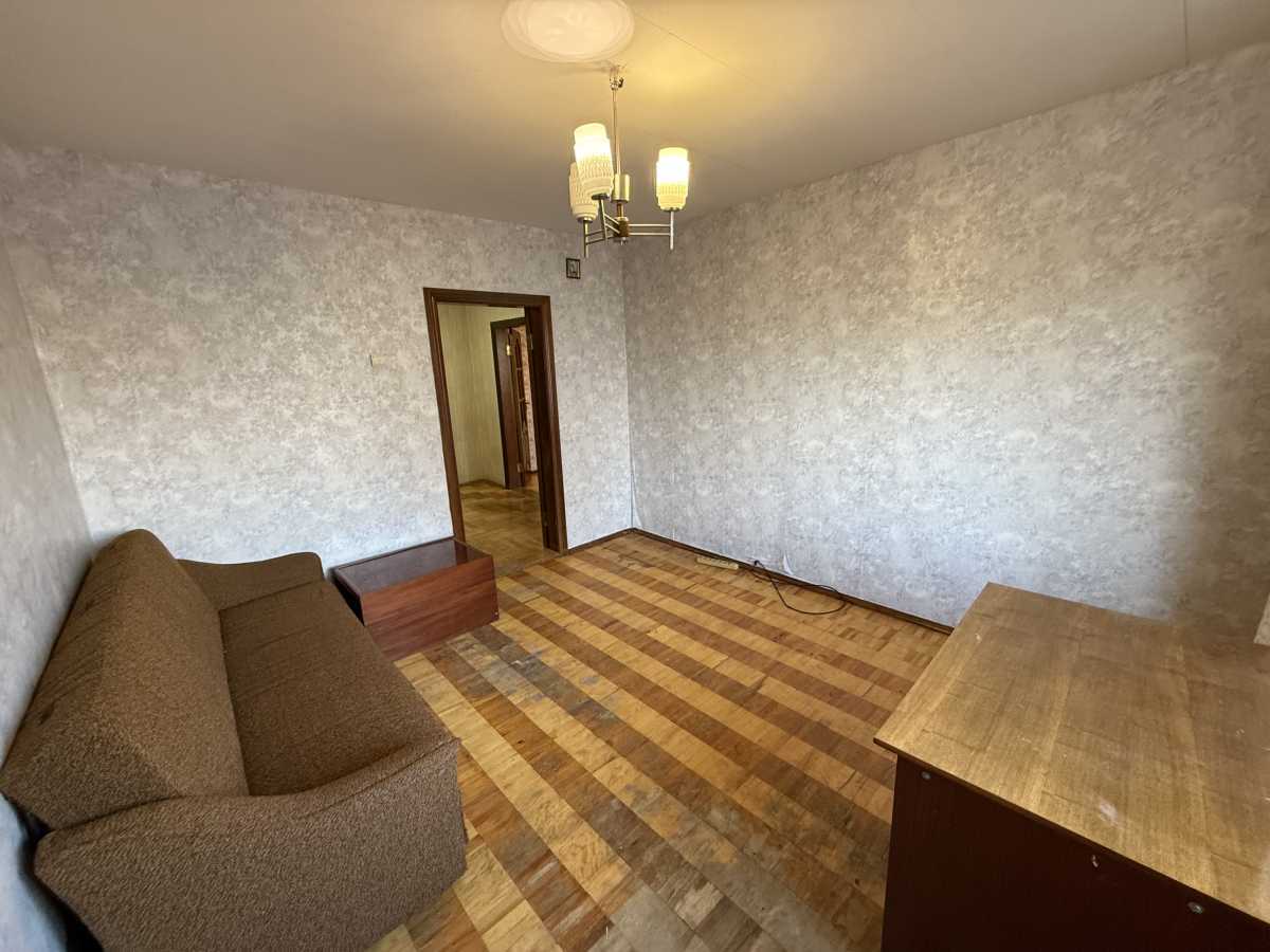 Аренда 2-комнатной квартиры 61 м², Ревуцкого ул., 19/1