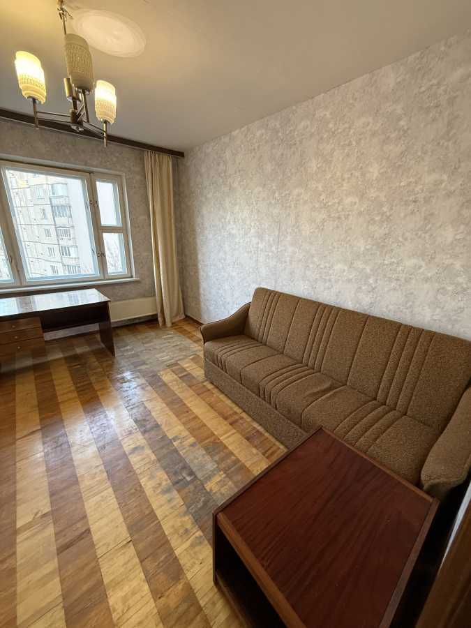 Аренда 2-комнатной квартиры 61 м², Ревуцкого ул., 19/1