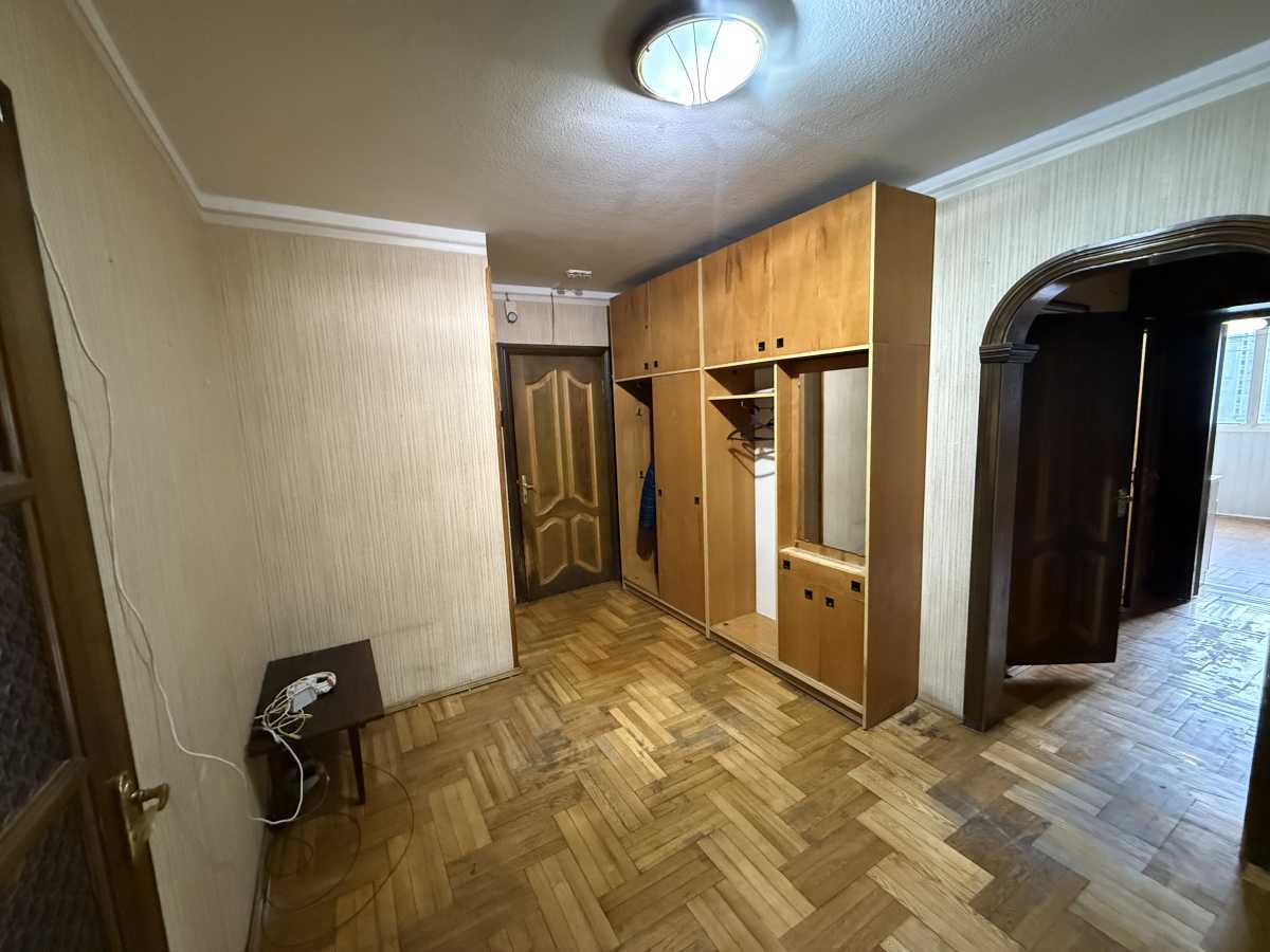 Аренда 2-комнатной квартиры 61 м², Ревуцкого ул., 19/1