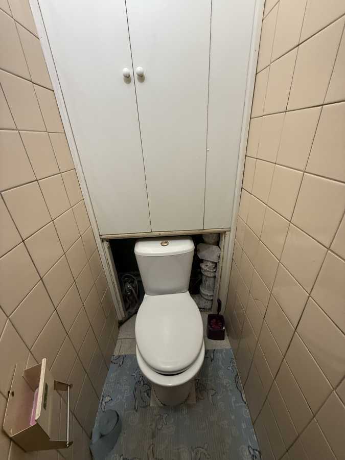 Аренда 2-комнатной квартиры 61 м², Ревуцкого ул., 19/1