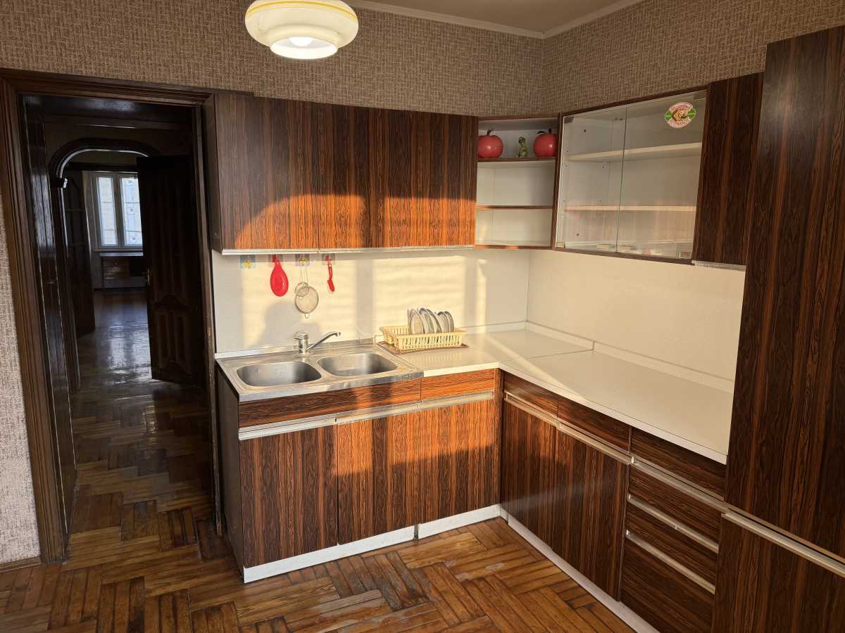 Аренда 2-комнатной квартиры 61 м², Ревуцкого ул., 19/1