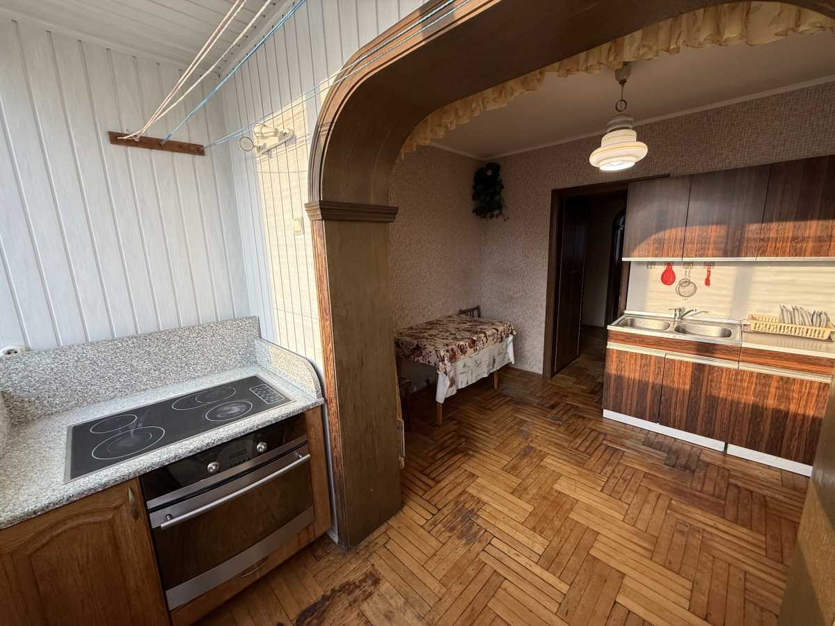 Аренда 2-комнатной квартиры 61 м², Ревуцкого ул., 19/1