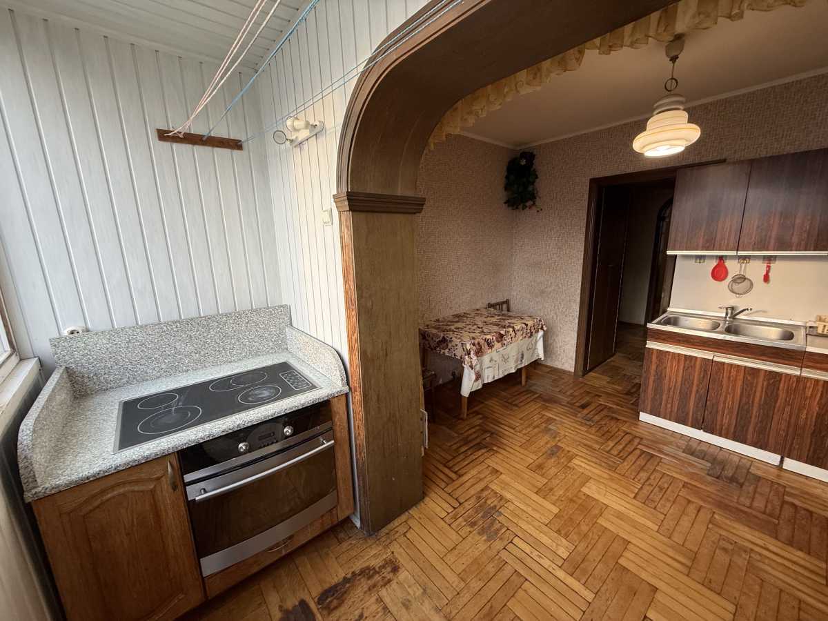 Аренда 2-комнатной квартиры 61 м², Ревуцкого ул., 19/1