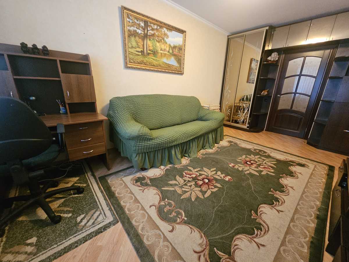 Оренда 2-кімнатної квартири 54 м², Євгена Харченко вул., 45