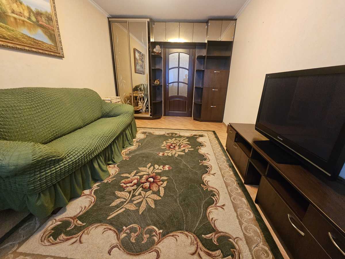 Оренда 2-кімнатної квартири 54 м², Євгена Харченко вул., 45