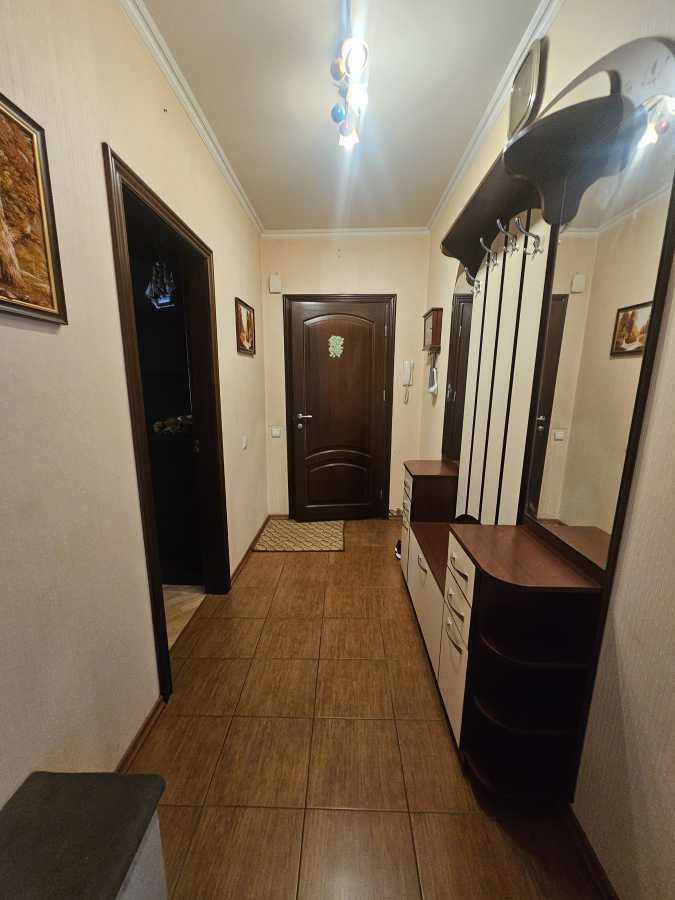 Оренда 2-кімнатної квартири 54 м², Євгена Харченко вул., 45