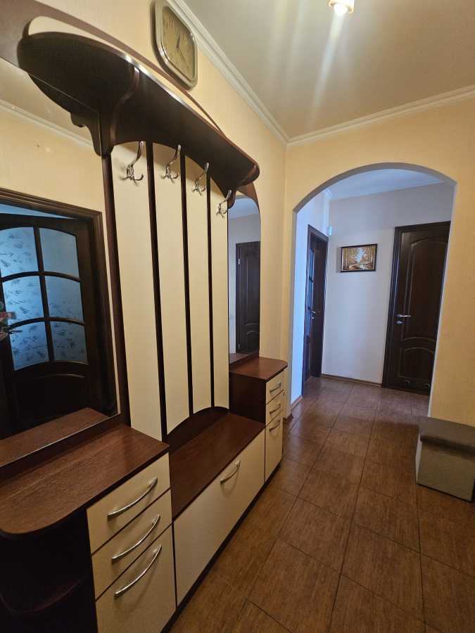 Оренда 2-кімнатної квартири 54 м², Євгена Харченко вул., 45