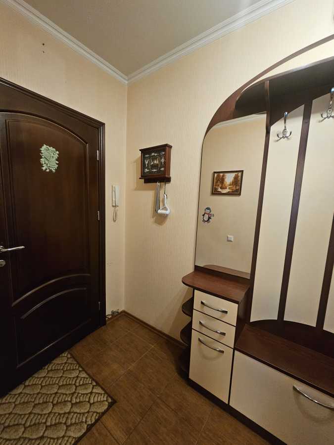 Оренда 2-кімнатної квартири 54 м², Євгена Харченко вул., 45