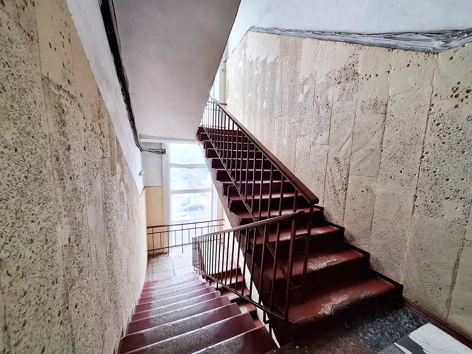 Оренда офісу 27 м², Степана Бандери просп., 21