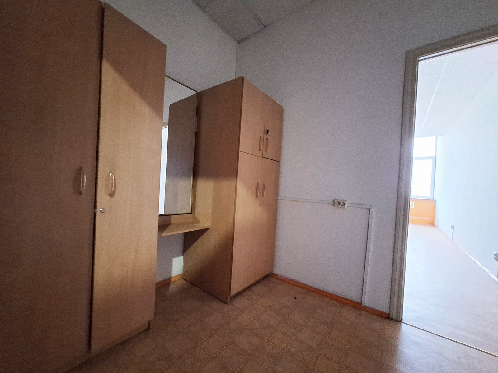 Оренда офісу 27 м², Степана Бандери просп., 21