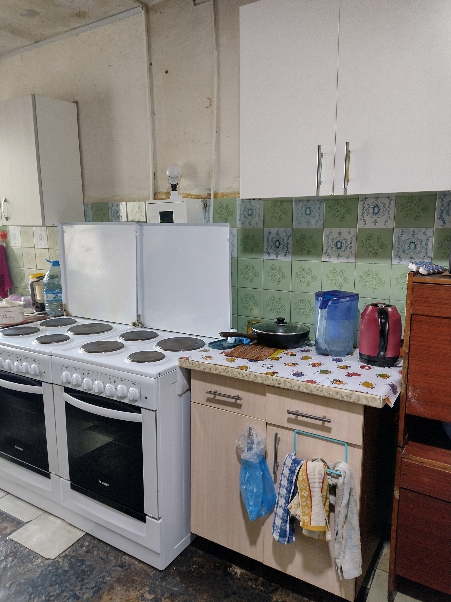 Продажа 1-комнатной квартиры 23 м², Сулеймана Стальского ул.