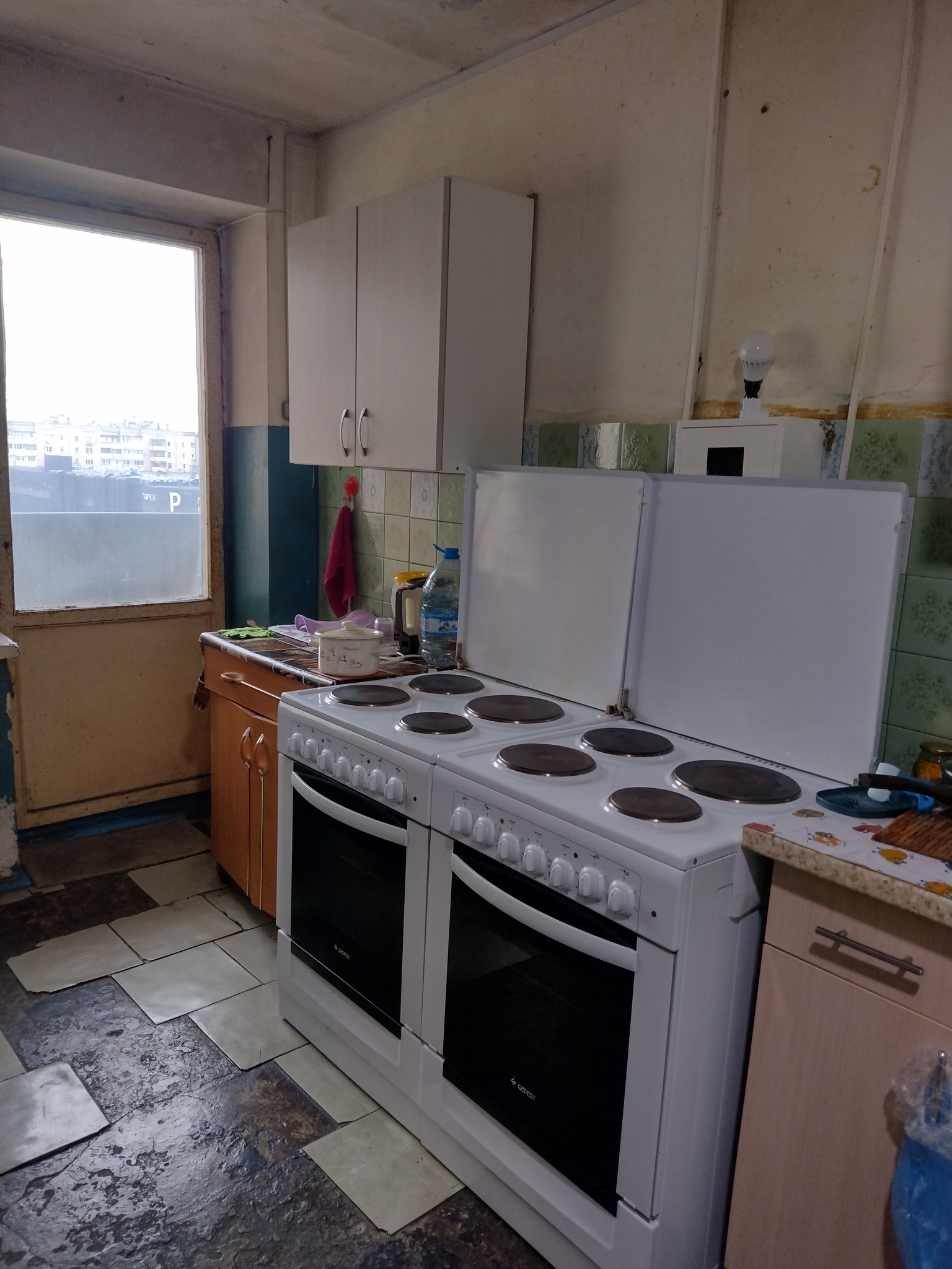 Продажа 1-комнатной квартиры 23 м², Сулеймана Стальского ул.