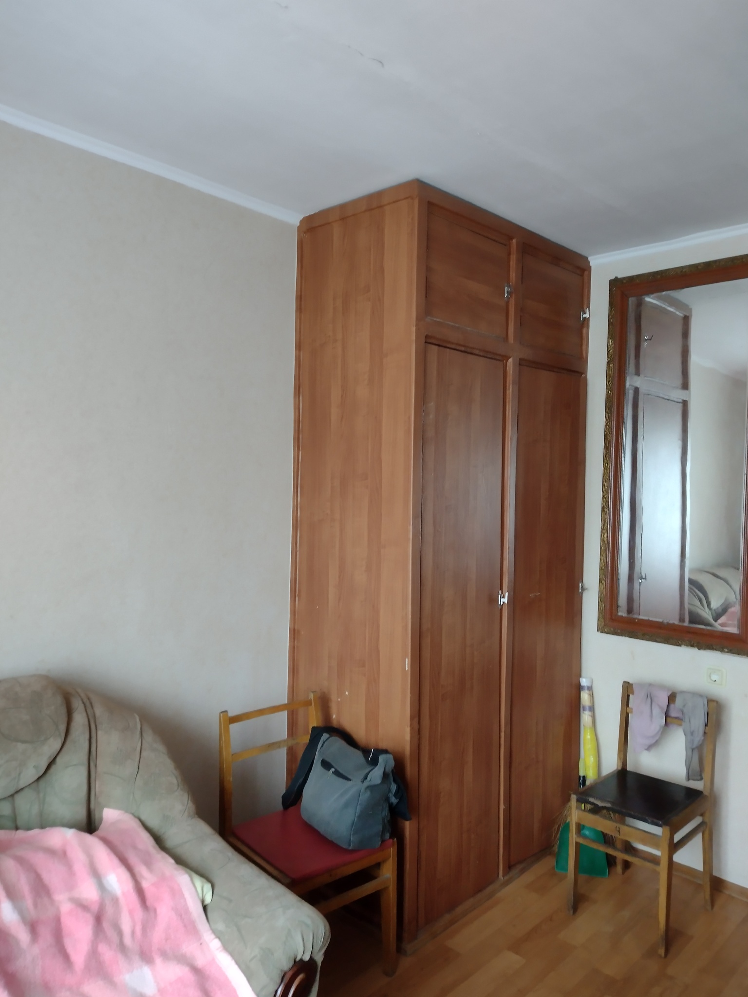 Продажа 1-комнатной квартиры 23 м², Сулеймана Стальского ул.