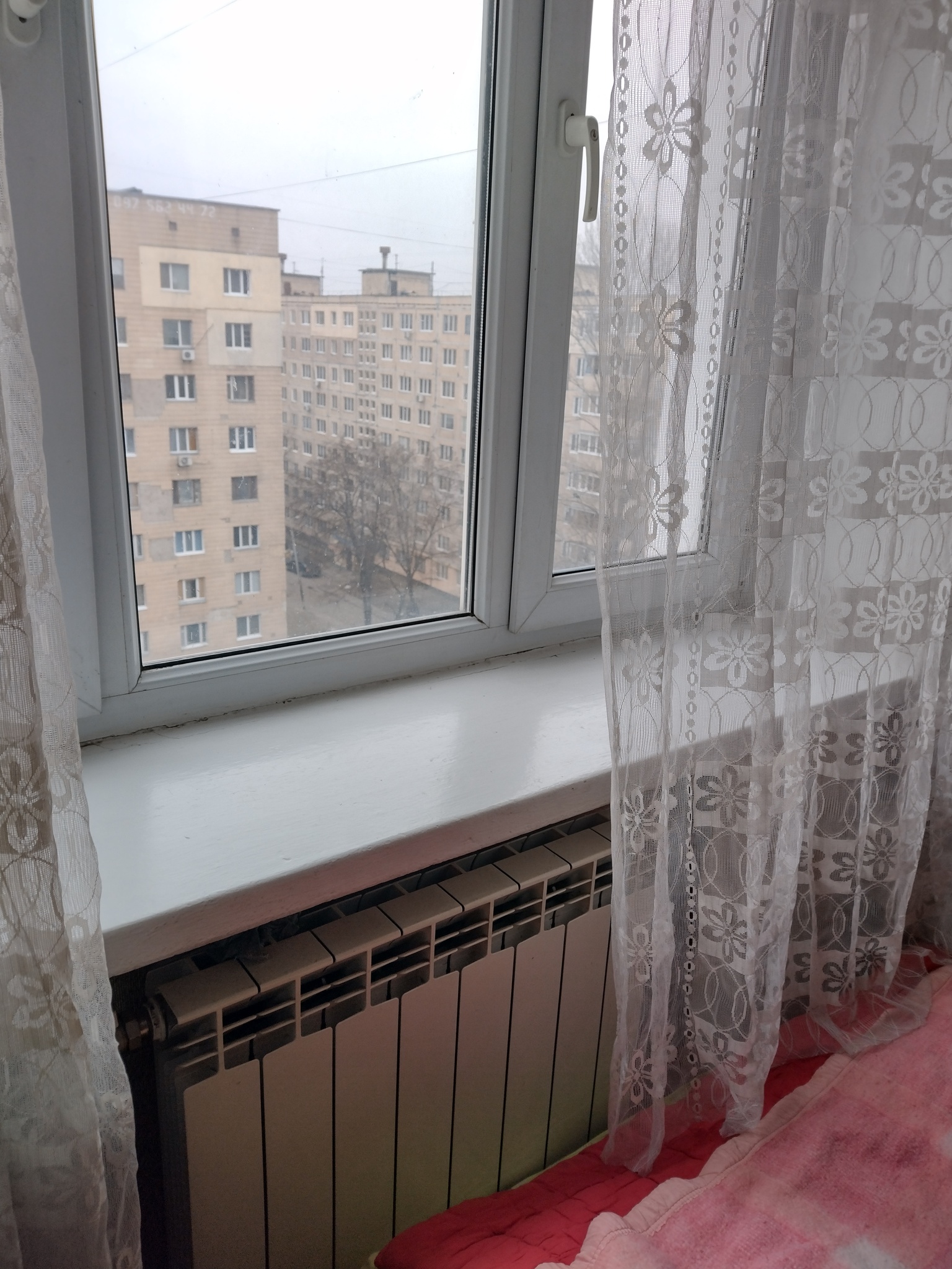 Продажа 1-комнатной квартиры 23 м², Сулеймана Стальского ул.