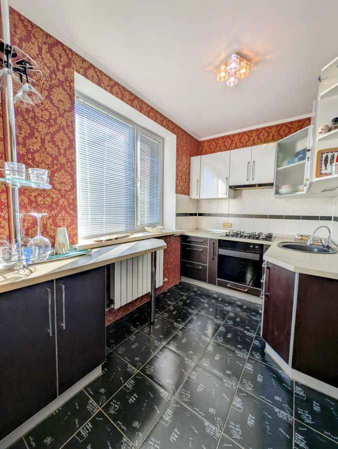 Продажа 3-комнатной квартиры 65.4 м², Большая Кольцевая ул., 136