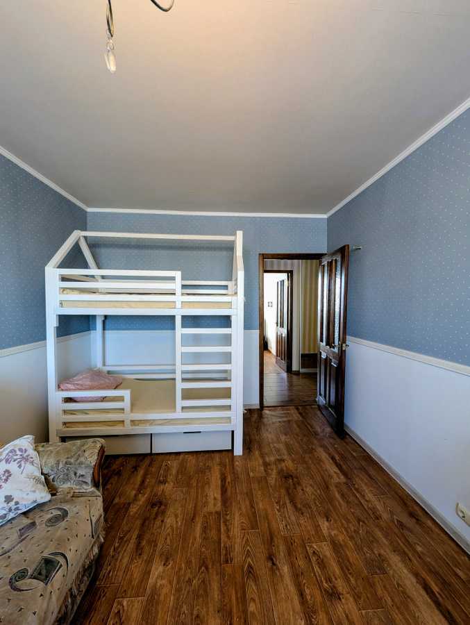 Продажа 3-комнатной квартиры 65.4 м², Большая Кольцевая ул., 136