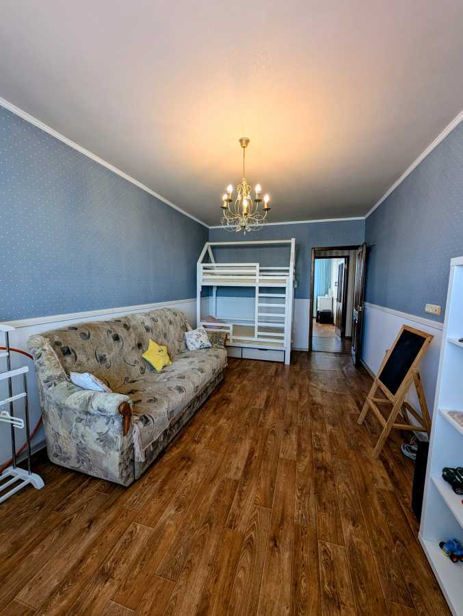 Продажа 3-комнатной квартиры 65.4 м², Большая Кольцевая ул., 136