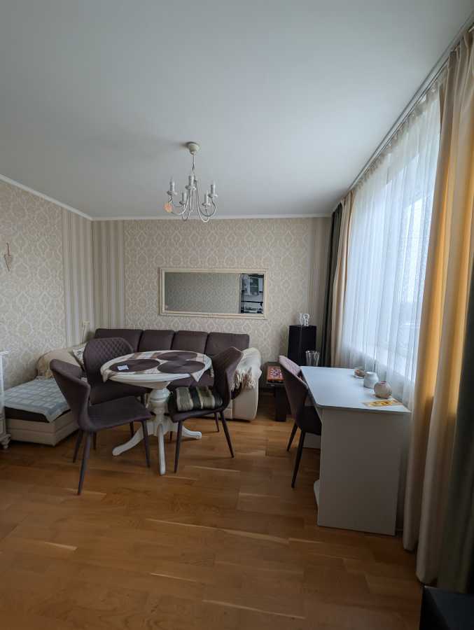 Продажа 3-комнатной квартиры 65.4 м², Большая Кольцевая ул., 136