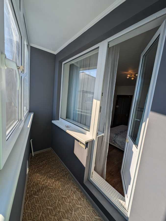 Продажа 3-комнатной квартиры 65.4 м², Большая Кольцевая ул., 136