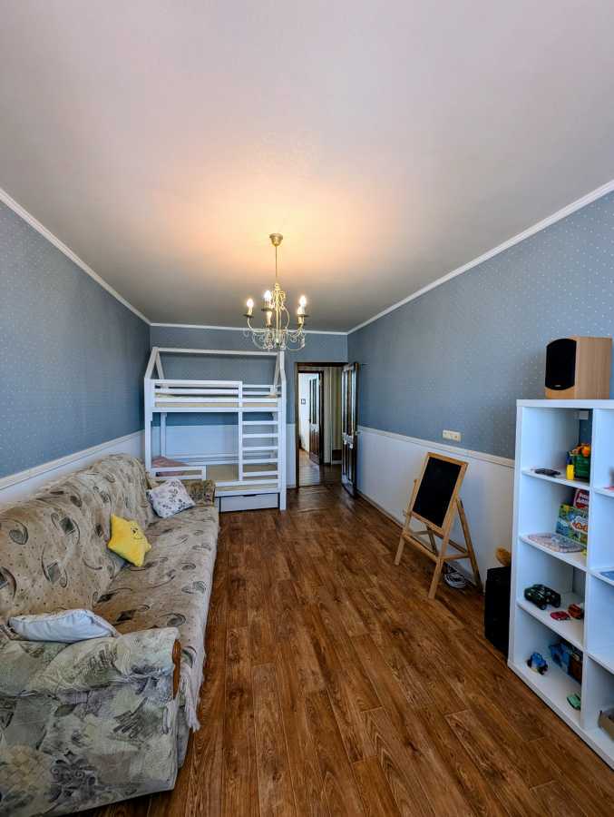 Продажа 3-комнатной квартиры 65.4 м², Большая Кольцевая ул., 136