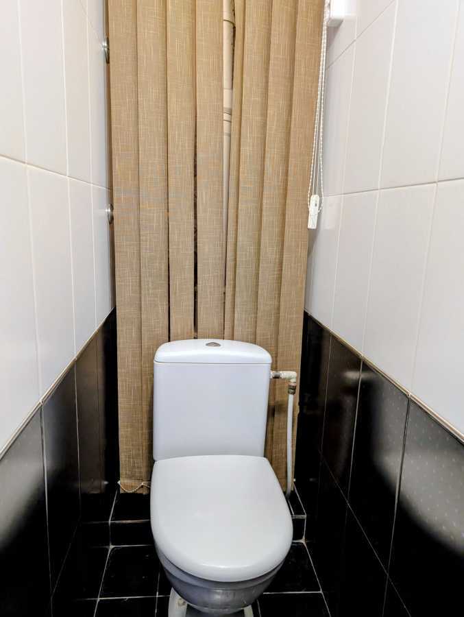 Продажа 3-комнатной квартиры 65.4 м², Большая Кольцевая ул., 136