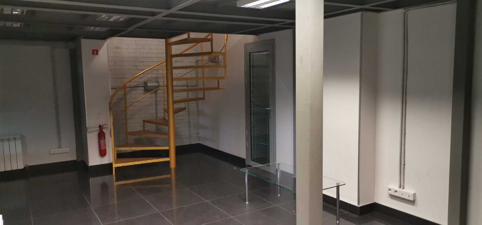 Продажа офиса 106 м², Феодосийский пер., 14