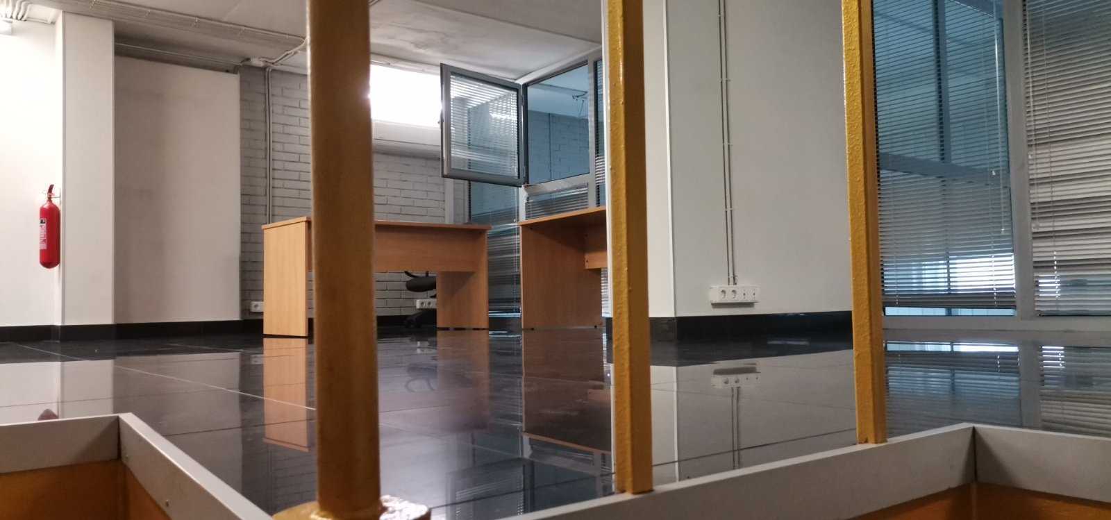 Продажа офиса 106 м², Феодосийский пер., 14