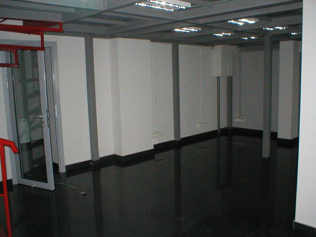 Продажа офиса 106 м², Феодосийский пер., 14