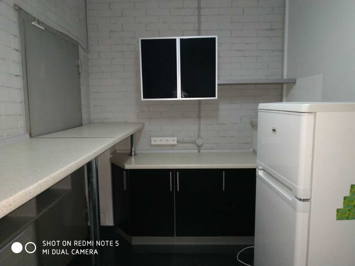 Продажа офиса 106 м², Феодосийский пер., 14