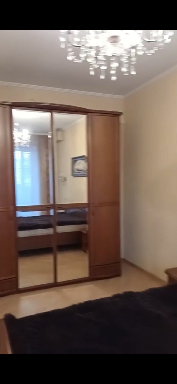 Продажа 3-комнатной квартиры 70.5 м², Лисового ул., 30