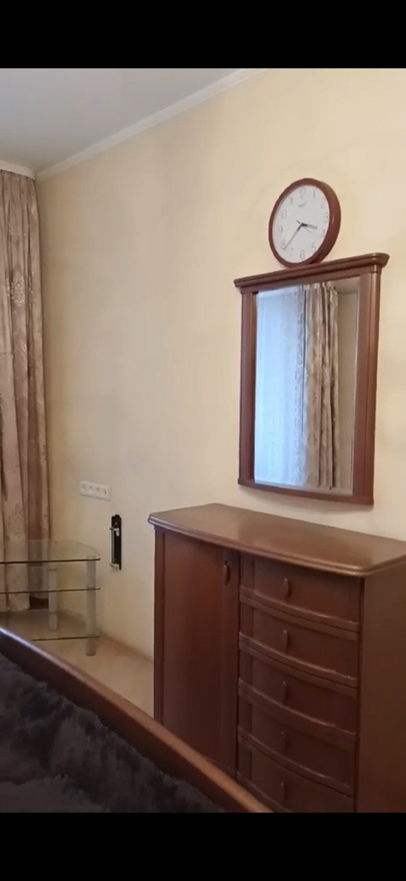 Продажа 3-комнатной квартиры 70.5 м², Лисового ул., 30