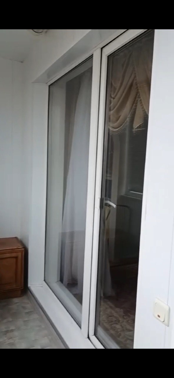 Аренда 3-комнатной квартиры 70.5 м², Лисового ул., 30