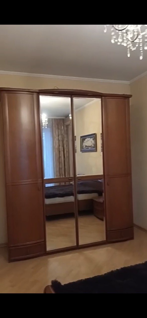 Аренда 3-комнатной квартиры 70.5 м², Лисового ул., 30