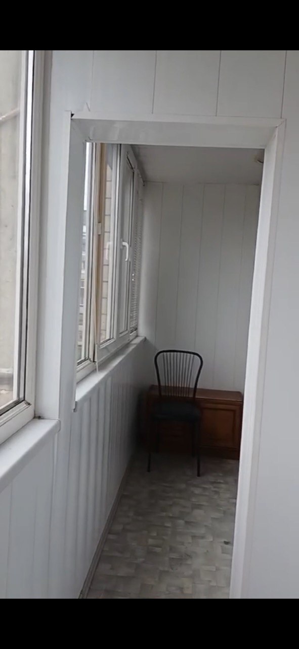 Аренда 3-комнатной квартиры 70.5 м², Лисового ул., 30