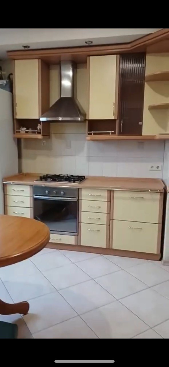 Аренда 3-комнатной квартиры 70.5 м², Лисового ул., 30