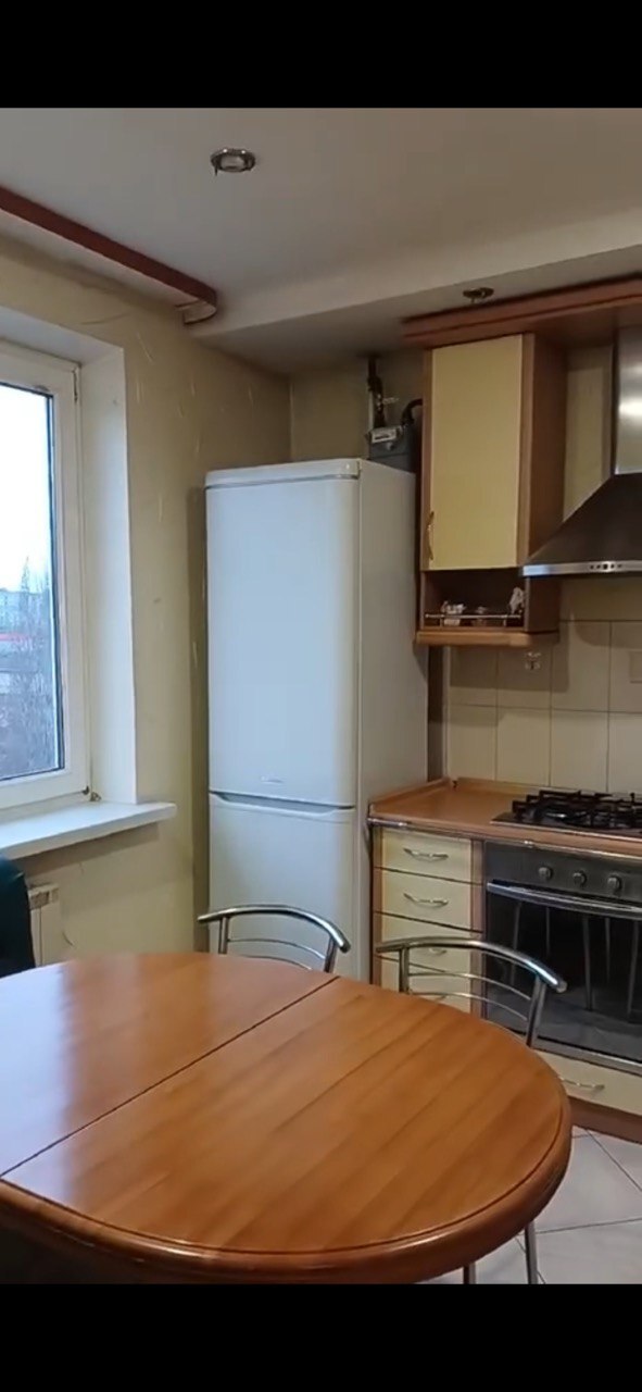 Аренда 3-комнатной квартиры 70.5 м², Лисового ул., 30