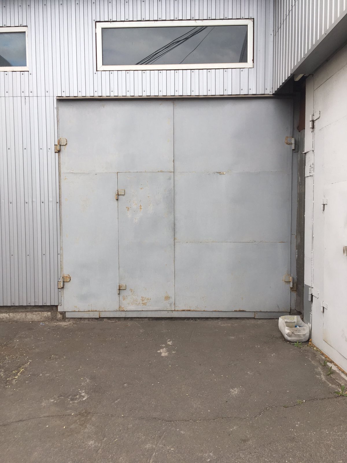 Аренда помещения свободного назначения 80 м², Днепровское шоссе, 20В