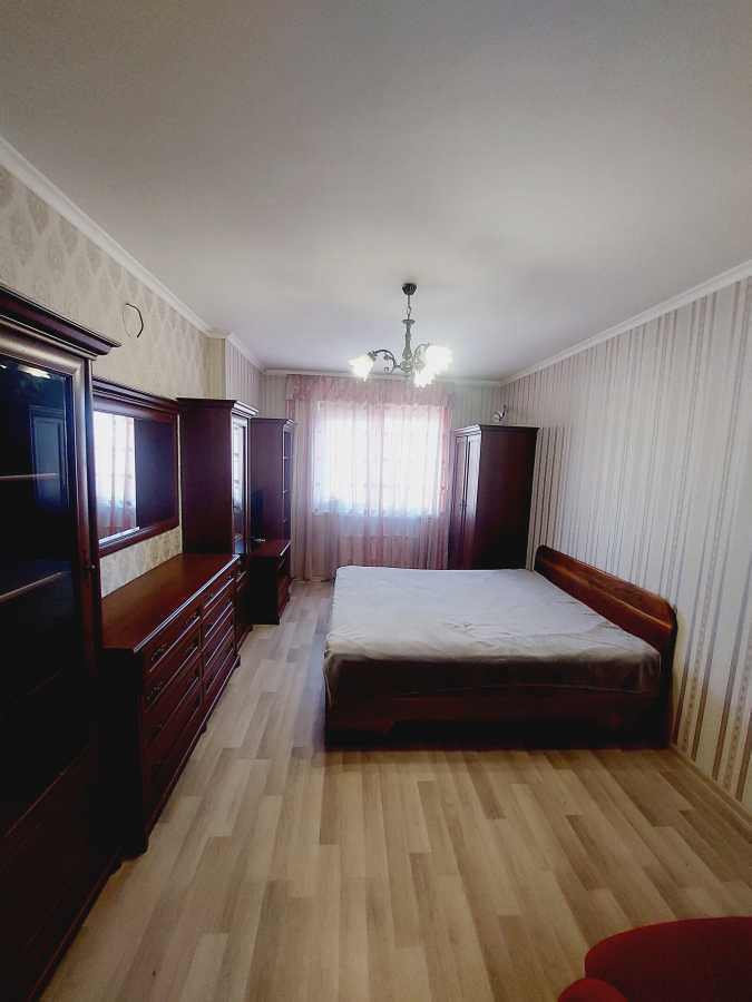 Оренда 2-кімнатної квартири 66 м², Любомира Гузара просп., 46