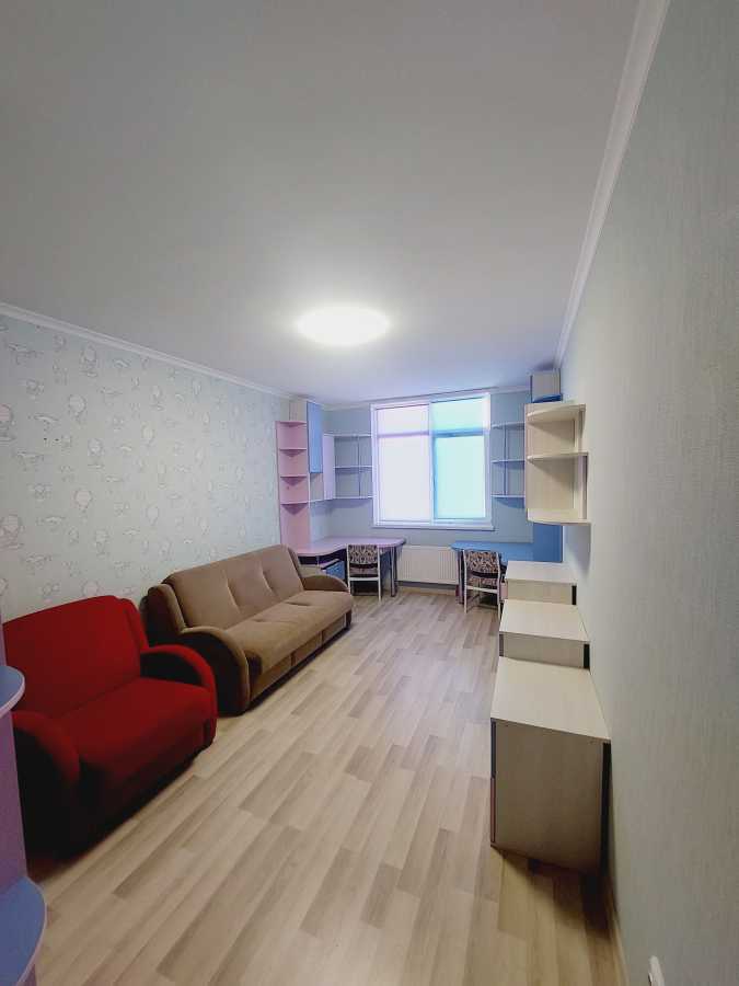 Оренда 2-кімнатної квартири 66 м², Любомира Гузара просп., 46