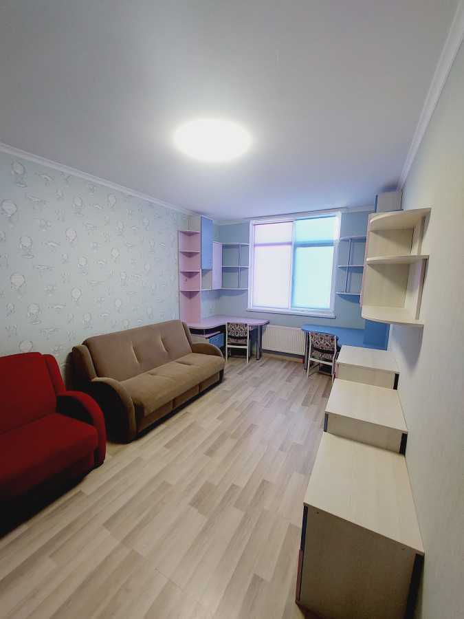 Оренда 2-кімнатної квартири 66 м², Любомира Гузара просп., 46