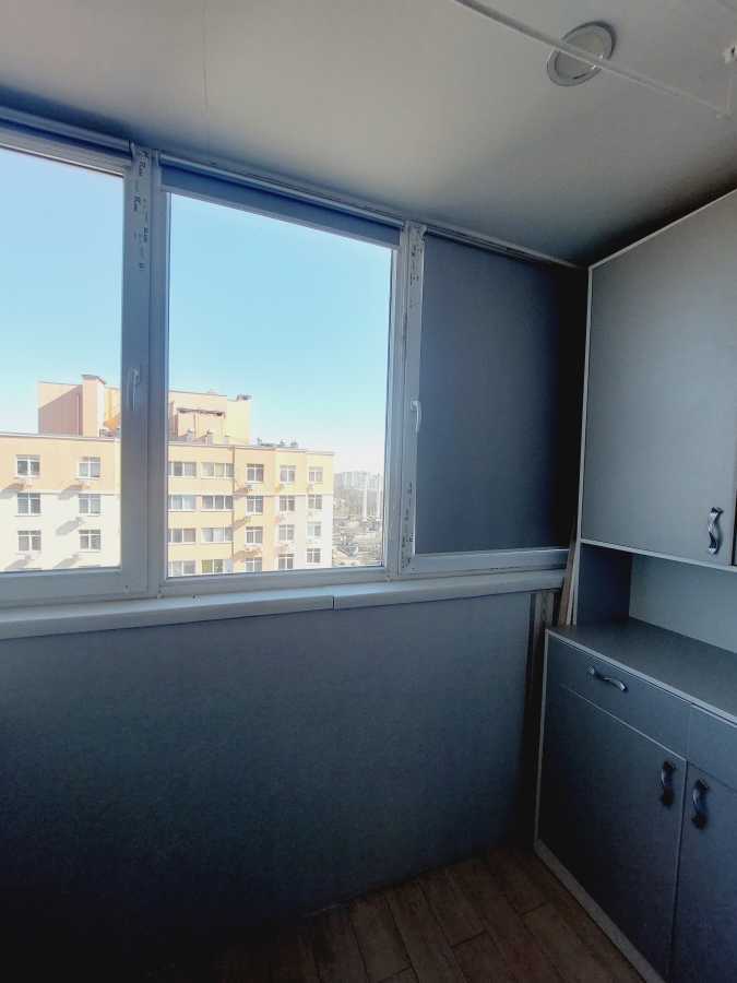 Оренда 2-кімнатної квартири 66 м², Любомира Гузара просп., 46