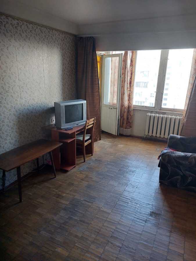 Оренда 1-кімнатної квартири 33 м², Шолом-Алейхема вул., 9