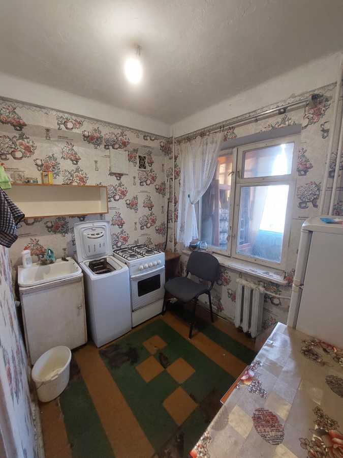 Оренда 1-кімнатної квартири 33 м², Шолом-Алейхема вул., 9