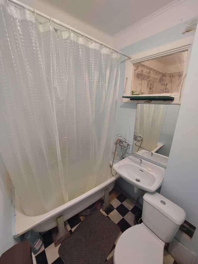 Оренда 1-кімнатної квартири 33 м², Шолом-Алейхема вул., 9