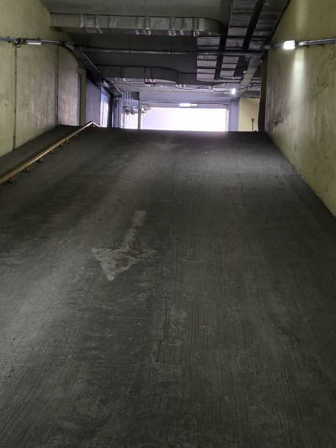 Продажа машиноместа 15.7 м², Героев Сталинграда просп., 2Д