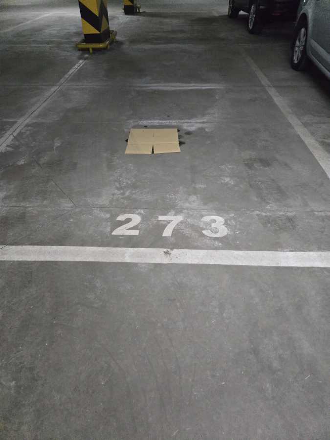 Продажа машиноместа 15.7 м², Героев Сталинграда просп., 2Д