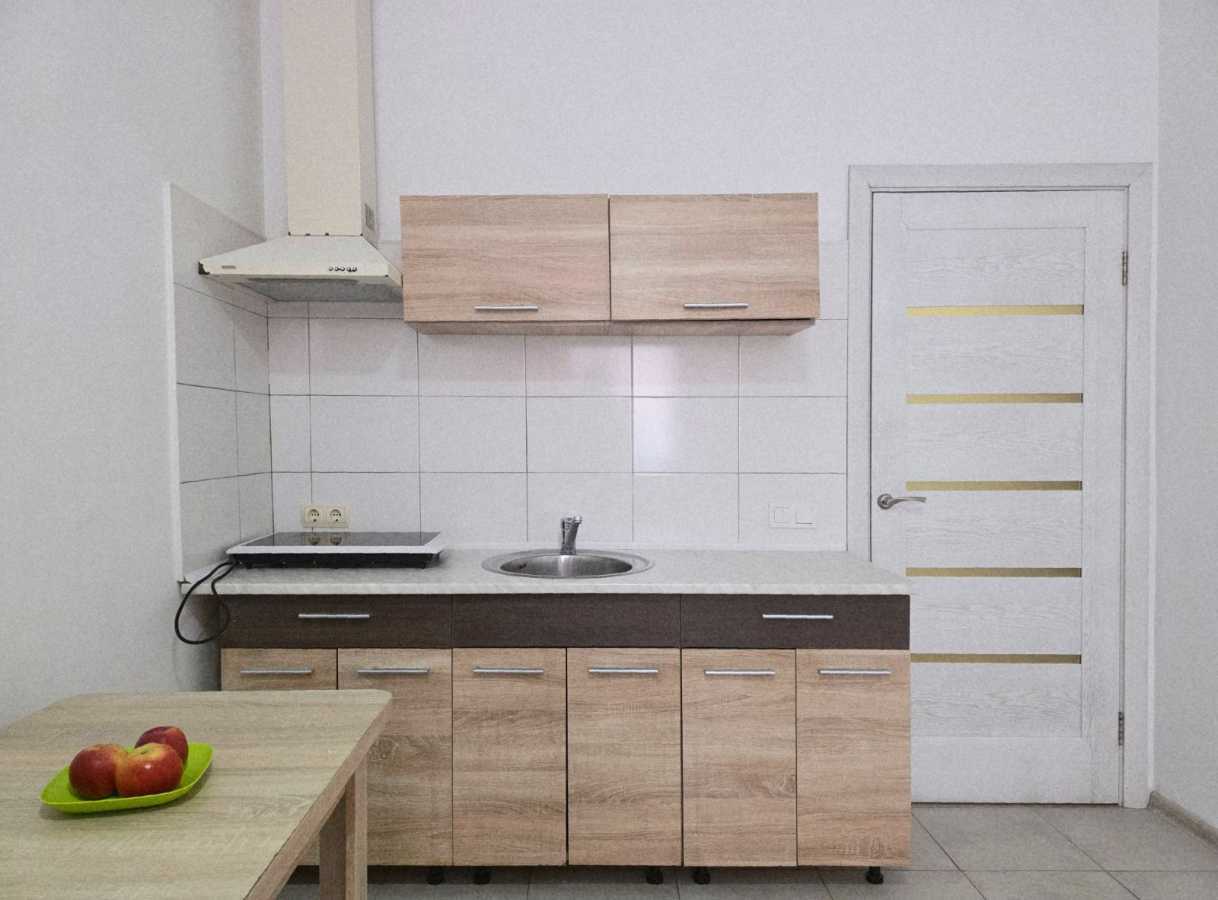 Аренда 1-комнатной квартиры 27 м², Олени Теліги, 2д