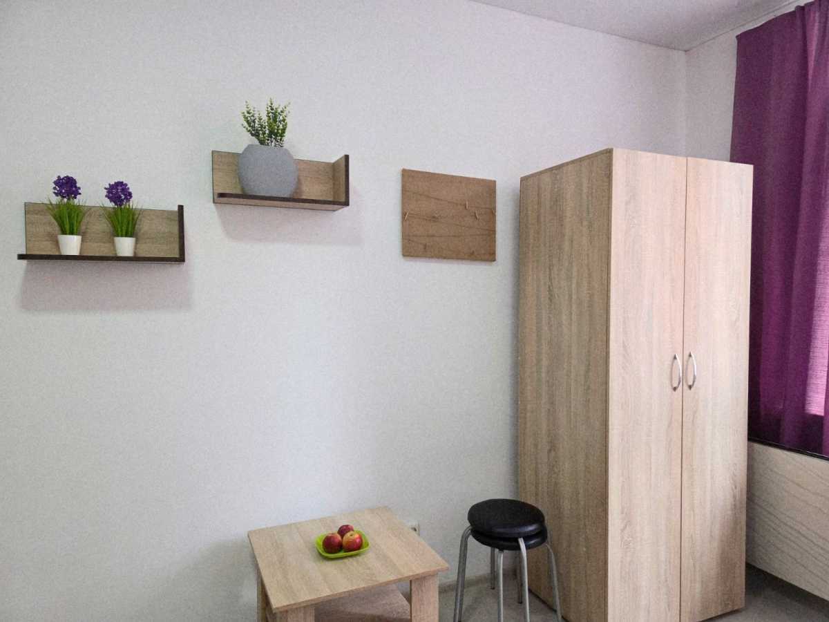 Аренда 1-комнатной квартиры 27 м², Олени Теліги, 2д